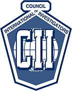Council International Investigation Logo